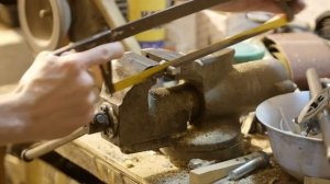 Почему потек колдун