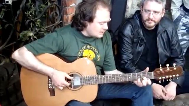 Альф - Семь королей смотреть онлайн