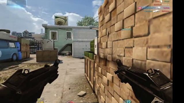 Metro Conflict - зависла игра. смотреть онлайн