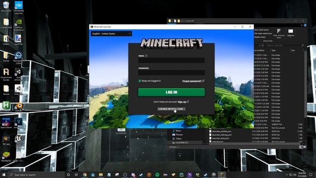 New! How to Install Minecraft Mods! 2020! (Forge 1.12.2 featured, works for others) смотреть онлайн