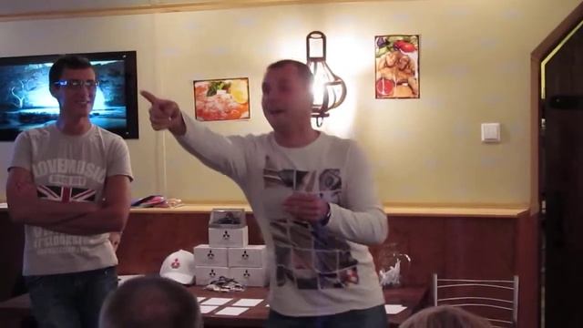 Игра "Крокодил" Угадываем знаки дорожного движения смотреть онлайн