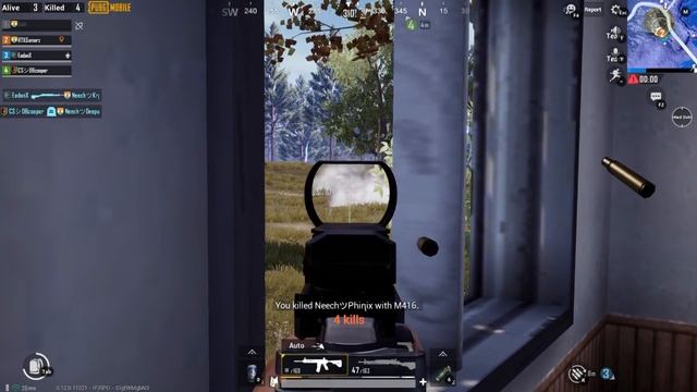 PUBG Mobile Tamil Live Streaming | Season 06 | Push To ACE #28 | RTX Gaming | Zombie Killer Mode смотреть онлайн