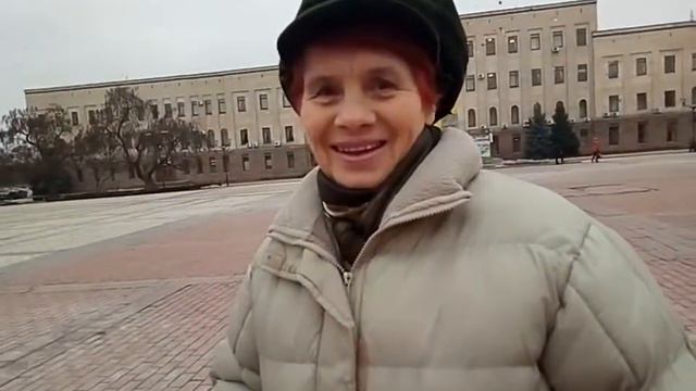 День Святого Валентина. Поздравляем весь город смотреть онлайн