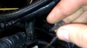 Регулировка кулисы на автомобиле дэу