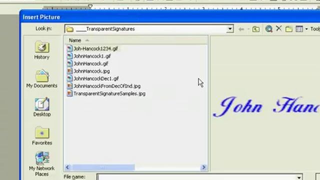 How to Sign Documents Electronically смотреть онлайн