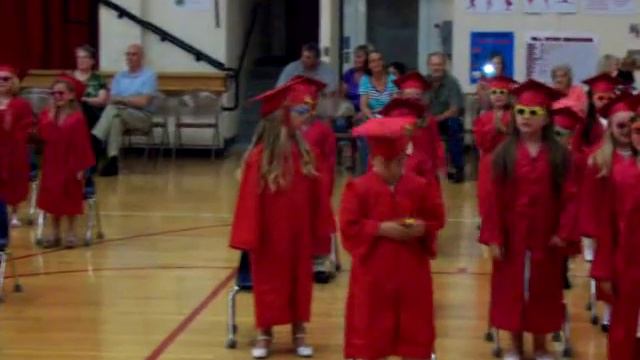 Savannah's Kindergarten Graduation songs смотреть онлайн