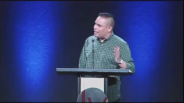 Hechos 3:1-16 | Nueva Autoridad | Servicio de Domingo | Pastor Fernando Serrano смотреть онлайн
