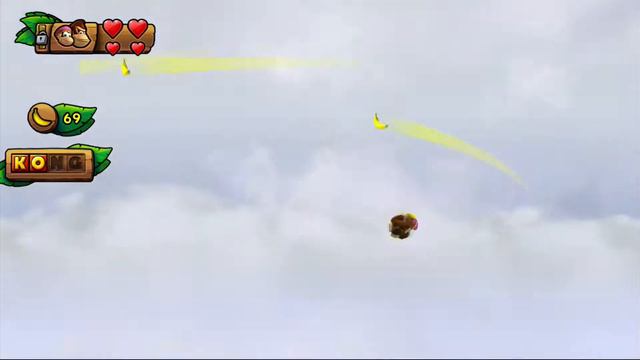 Donkey Kong Country Tropical Freeze: 2-5 Alpine Incline [1080 HD] смотреть онлайн
