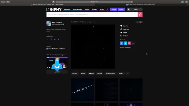 Стрим на Mubert из готового трека. Пошаговая инструкция смотреть онлайн