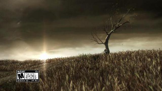 Gears Of War 2 TV Ad, "Last Day" - HD