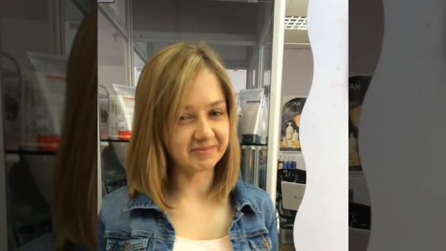 Мелирование в салоне Леди Лиговский 57 смотреть онлайн