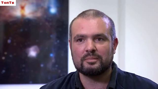 Найдена новая землеподобная планета. Всего в 11 световых годах смотреть онлайн