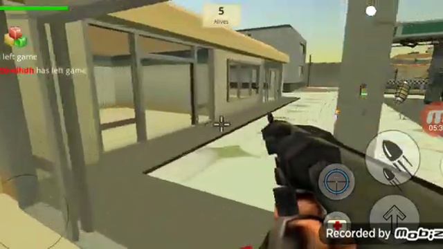 Новая игра стрелялки смотреть онлайн
