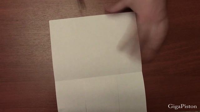 Как такое возможно? ТРЮК с БУМАГОЙ, который взорвет ваш МОЗГ смотреть онлайн