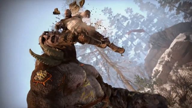 Top PS4 Exclusives Games - Montage ( Make Way For The King ) смотреть онлайн