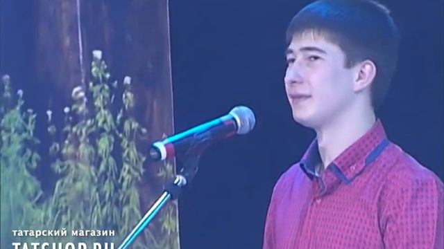 Ринат Рахматуллин «Ташлап китмә» смотреть онлайн