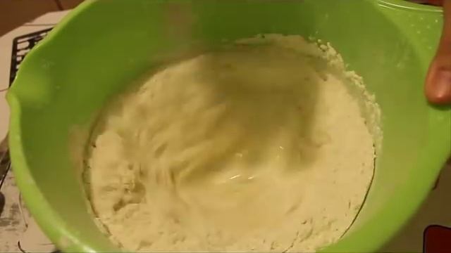 Оладьи (оладушки) на кефире,очень вкусные!Мой Любимый рецепт смотреть онлайн