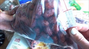 Покупки из Китая, ОБЗОР ПОКУПОК. Что привезти с о. Хайнань