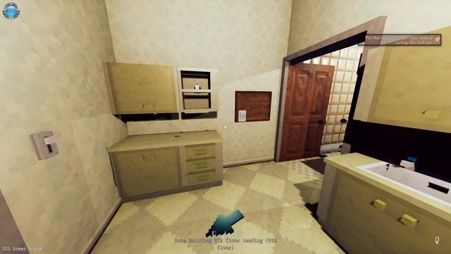 Shadows of Doubt Early Access Gameplay no commentary смотреть онлайн