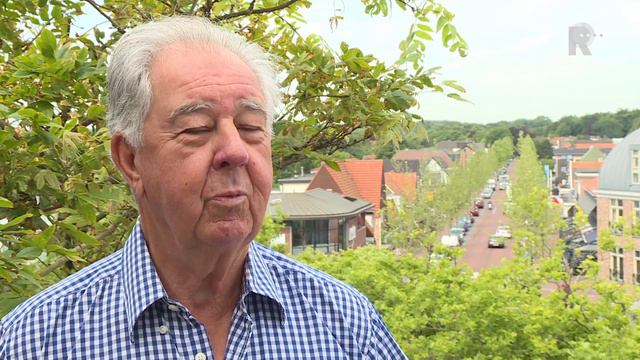 Organisator Bob Braber over komst Bauke Mollema смотреть онлайн