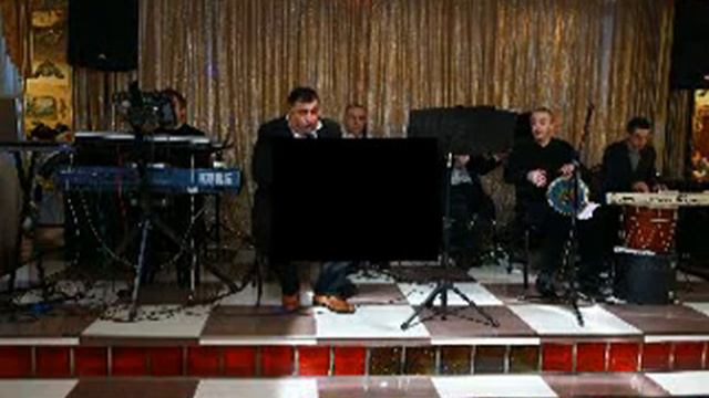 Васо Садоев | Кларнет , очень красивая мелодия . смотреть онлайн