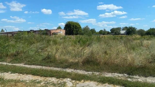 Участок под застройку Старый Белоус в центре рядом школа смотреть онлайн