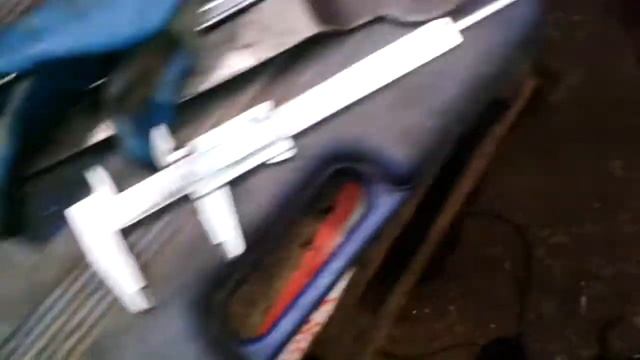 стук рейки на акценте ,подтянул и все вернул потом обратно смотреть онлайн