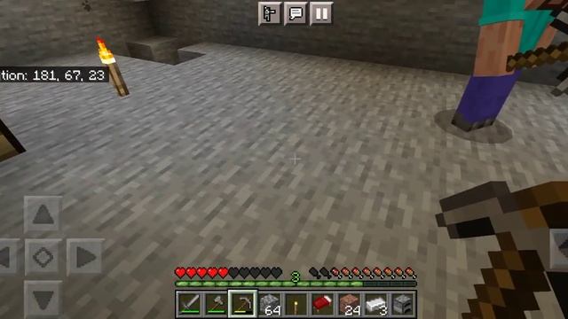 New Minecraft survival series #02 смотреть онлайн