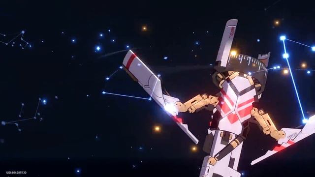 The Broken Speed Manipulation of Welt x Asta | World 5 Clear | Honkai: Star Rail смотреть онлайн