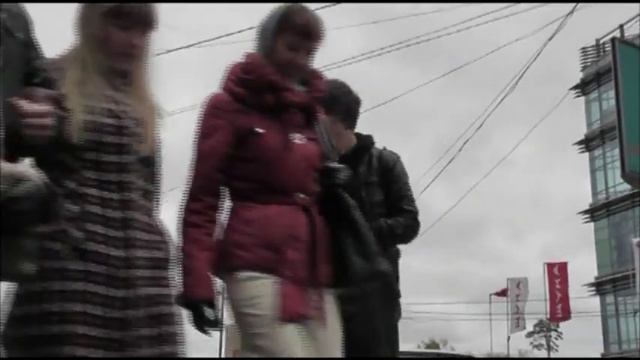 Работа Промоутера