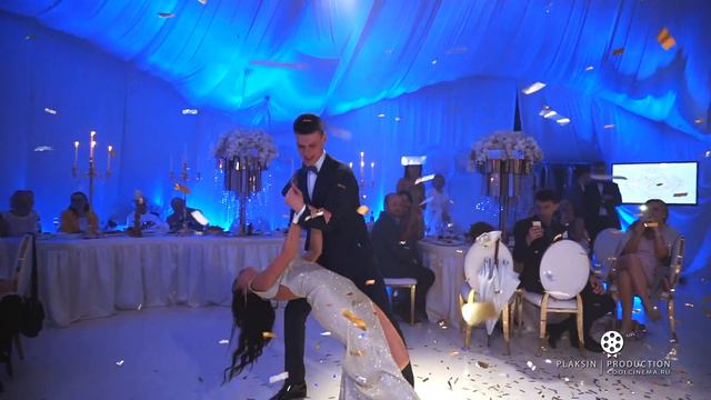 Wedding Teaser | Filmmaker: Владимир Плаксин | Свадебный клип смотреть онлайн
