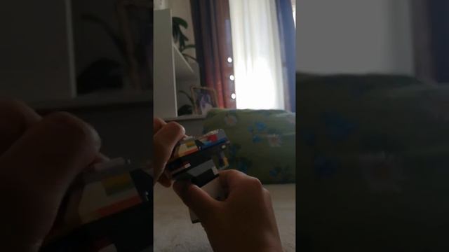 Colt 25 их лего смотреть онлайн