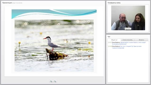 Озеро Среднее