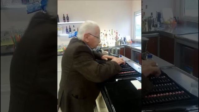 Uan Milion (Original Liborio Hard-Trance Mix)