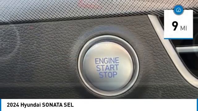 2024 Hyundai SONATA Asheville NC 231213 смотреть онлайн