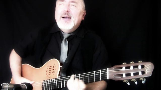 ВIurred Linеs (Rоbin Тhicke) - Igor Presnyakov - fingerstyle guitar cover смотреть онлайн