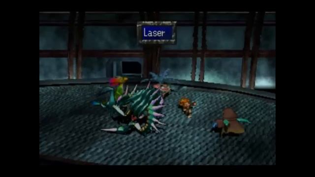 SaGa Frontier:Red Playthrough 10 смотреть онлайн