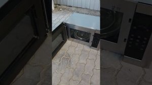 Встраиваемая микроволновая печь Bosch Neff H12WE60N0 25 л 900 Вт