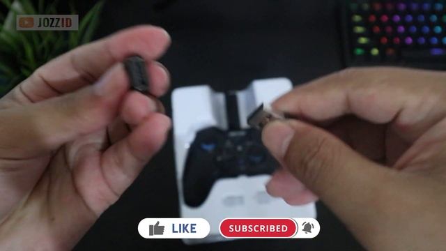 Review Gamepad Rexus Gladius GX100 I APA BENAR GAMEPAD TERBAIK DIKELASNYA?? смотреть онлайн