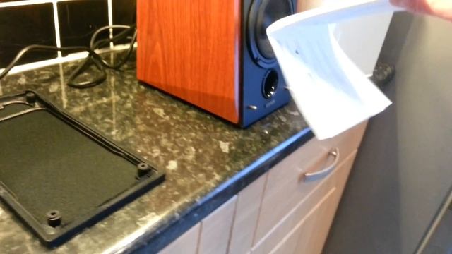 Edifier R1700BT on test смотреть онлайн