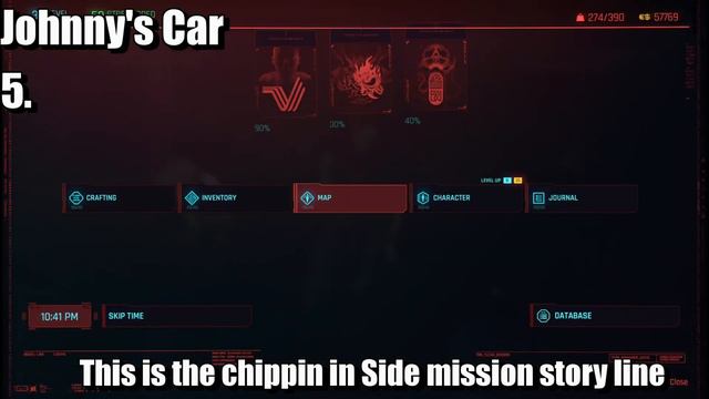 Cyberpunk 2077 - Breathtaking Trophy Guide (Cyberpunk 2077 How Unlock Breathtaking) смотреть онлайн