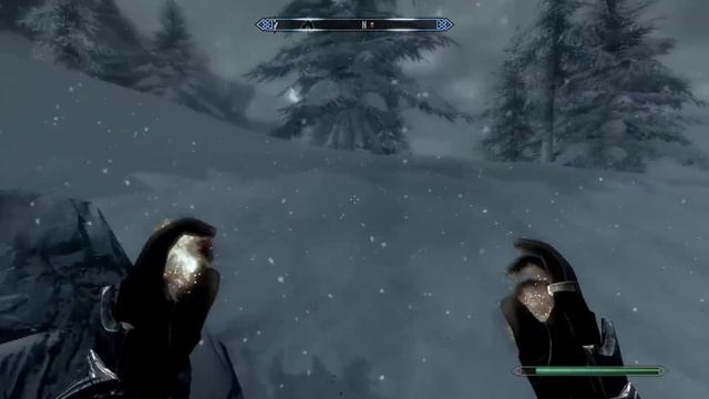 Skyrim DLC Dragonborn - Parte 4: Atum?! [ PC 60FPS Playthrough Legendado PT BR ] смотреть онлайн