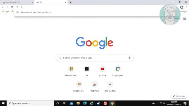 Fix Error Code 1603 Java Update Did Not Complete смотреть онлайн