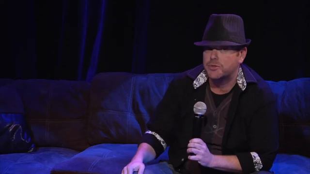 Rob Seven - Vegas Talent Live смотреть онлайн