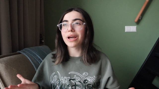 Q&A: answering your questions about UvA | student diaries ep. 11 смотреть онлайн