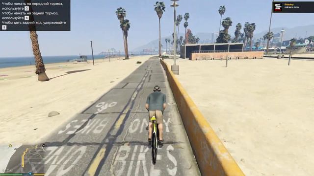 GTA 5 ПК. Майкл | Папенькина дочка | #11 смотреть онлайн