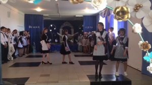 Флешмоб на Последний Звонок  2021 Смотреть до конца