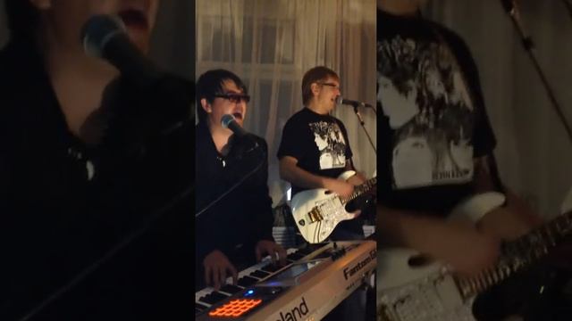 А.Иванов и А. Новиков ( г. Ярославль) смотреть онлайн