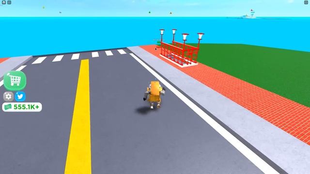 САМОЛЁТ ЗА 100.000.000$! САМЫЙ КРУТОЙ САМОЛЁТ В МИРЕ ROBLOX смотреть онлайн