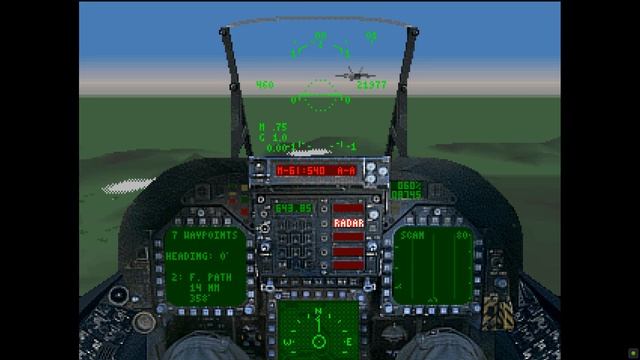 Black Knight: Marine Strike Fighter • Combat Mission 1 - 2 (mod music) смотреть онлайн